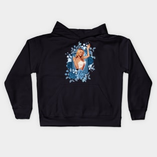 Mariah Carey Kids Hoodie